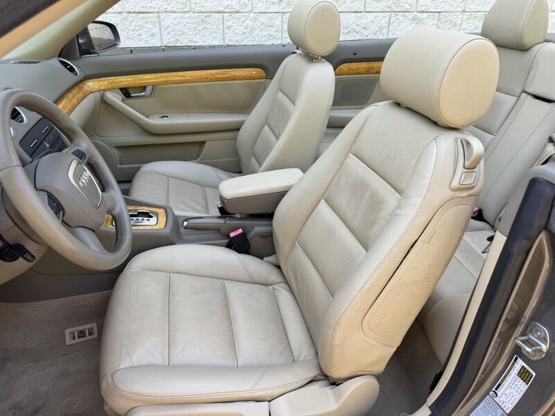 2007 Audi A4 2.0T Quattro Willow Grove PA