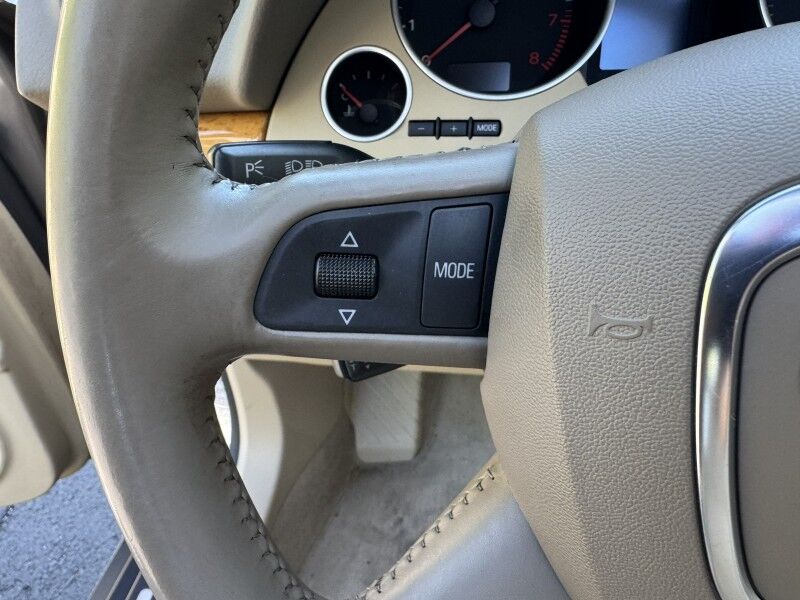 2007 Audi A4 2.0T Quattro Willow Grove PA