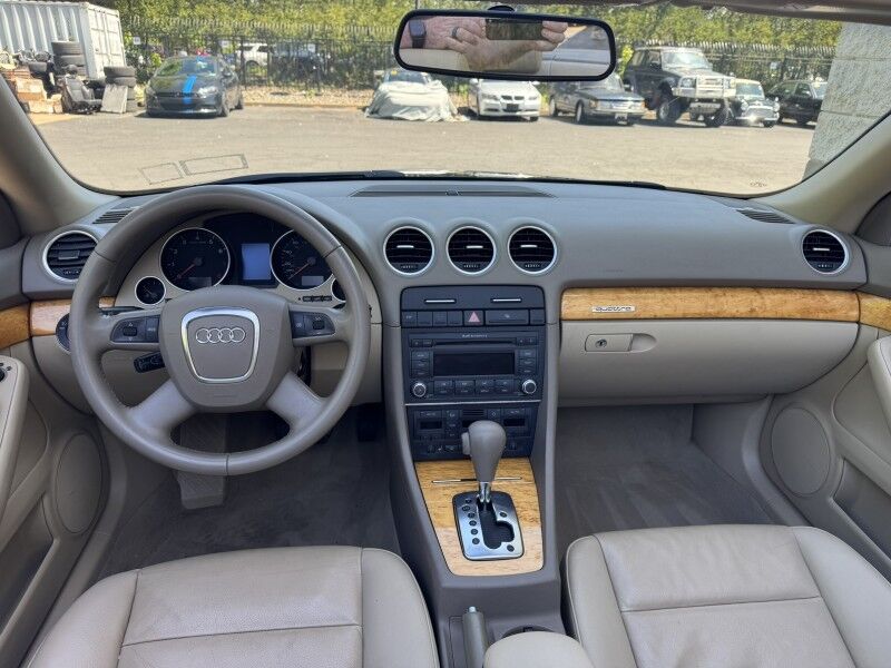 2007 Audi A4 2.0T Quattro Willow Grove PA