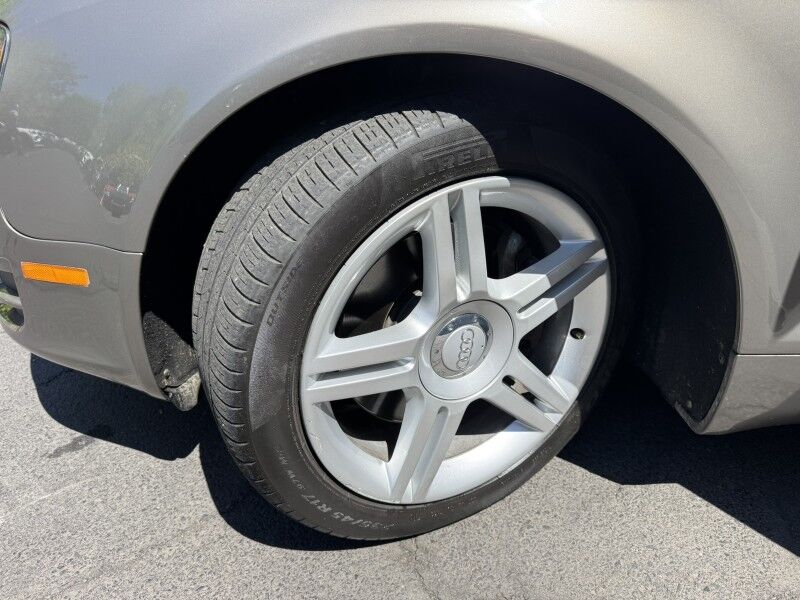 2007 Audi A4 2.0T Quattro Willow Grove PA