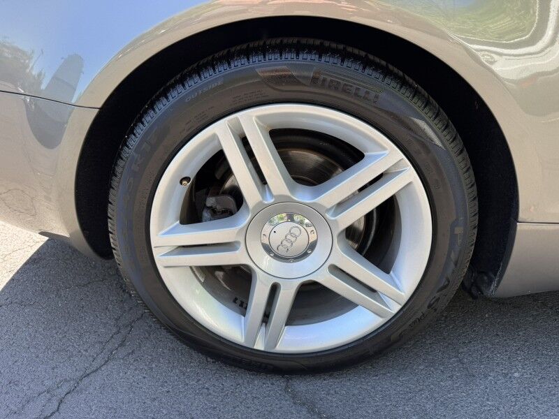 2007 Audi A4 2.0T Quattro Willow Grove PA