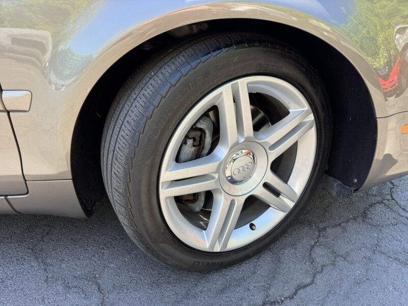 2007 Audi A4 2.0T Quattro Willow Grove PA