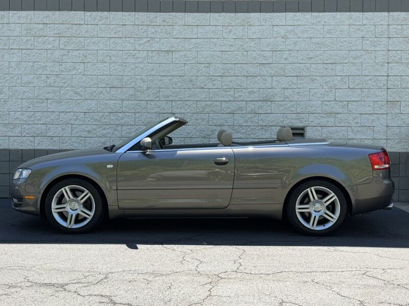 2007 Audi A4 2.0T Quattro Willow Grove PA