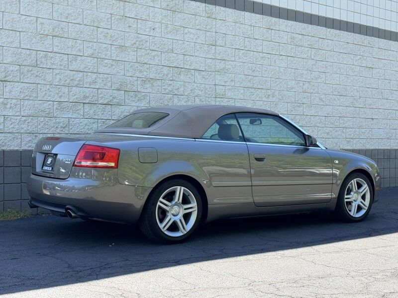 2007 Audi A4 2.0T Quattro Willow Grove PA