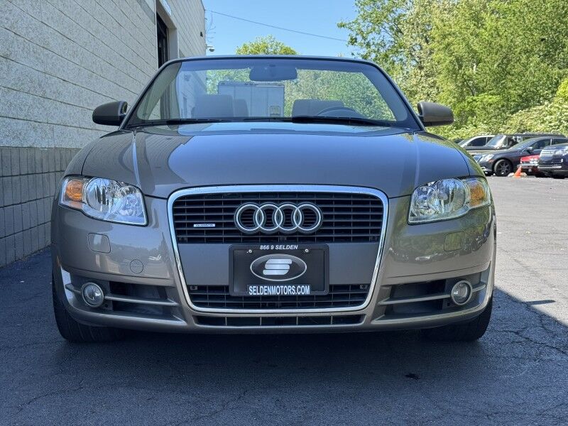 2007 Audi A4 2.0T Quattro Willow Grove PA
