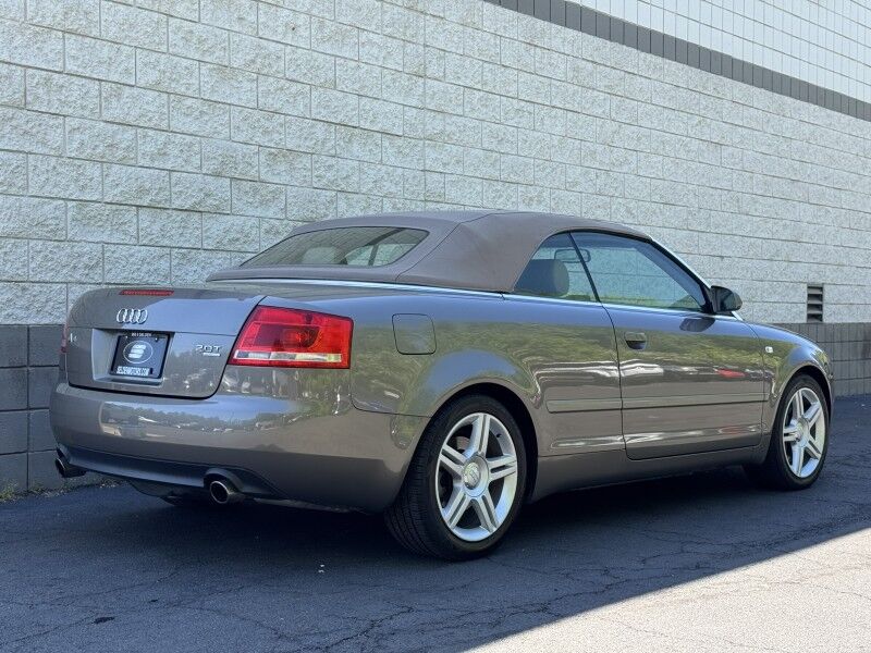 2007 Audi A4 2.0T Quattro Willow Grove PA