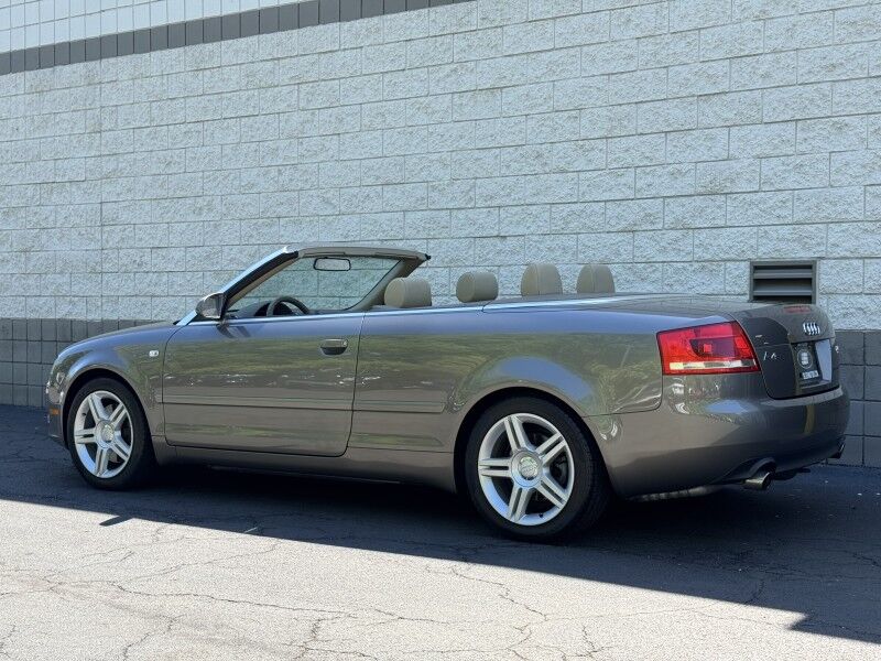 2007 Audi A4 2.0T Quattro Willow Grove PA