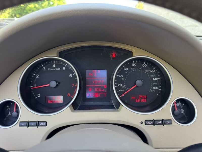 2007 Audi A4 2.0T Quattro Willow Grove PA