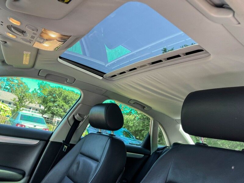 2007 Audi A4 2.0T Wilmington NC