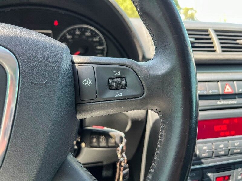 2007 Audi A4 2.0T Wilmington NC