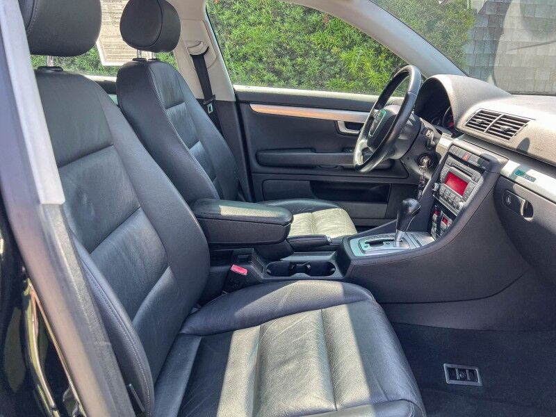 2007 Audi A4 2.0T Wilmington NC