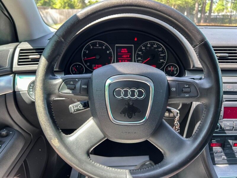 2007 Audi A4 2.0T Wilmington NC