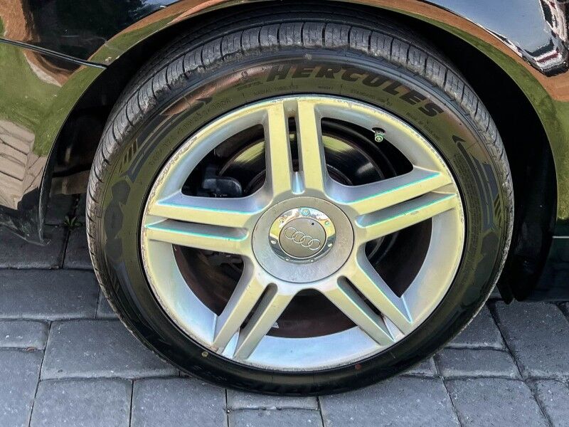 2007 Audi A4 2.0T Wilmington NC