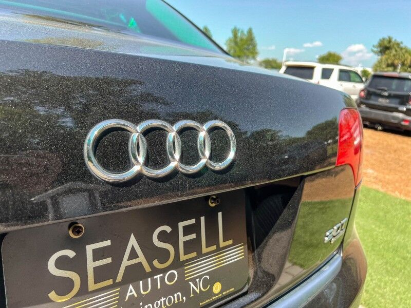 2007 Audi A4 2.0T Wilmington NC