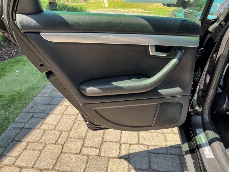 2007 Audi A4 2.0T Wilmington NC