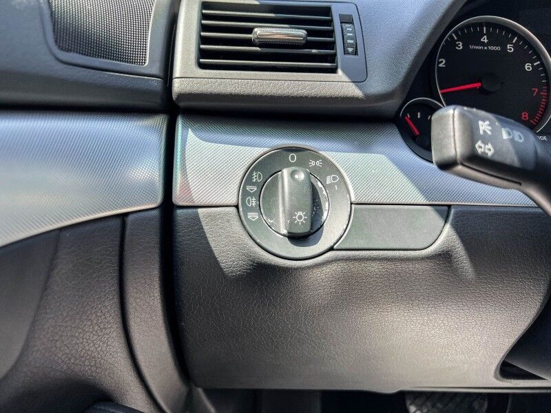 2007 Audi A4 2.0T Wilmington NC