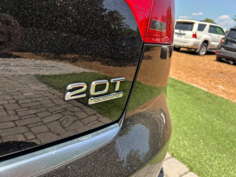 2007 Audi A4 2.0T Wilmington NC