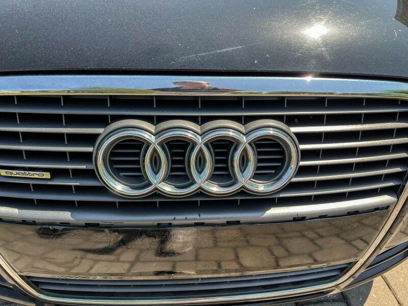 2007 Audi A4 2.0T Wilmington NC