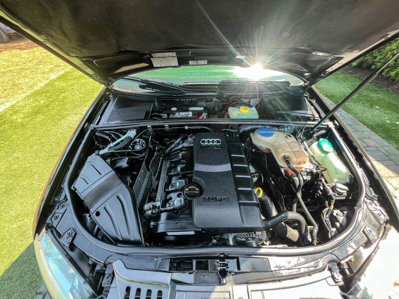 2007 Audi A4 2.0T Wilmington NC