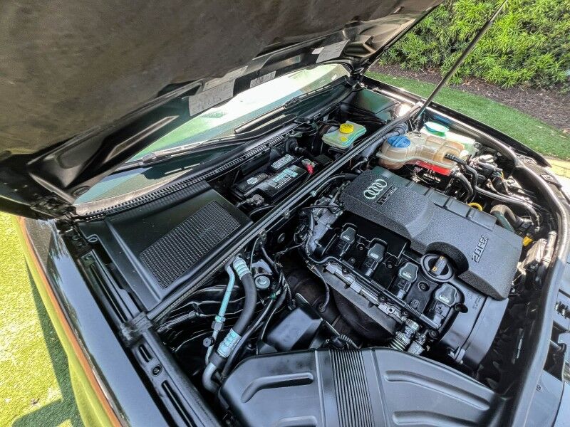 2007 Audi A4 2.0T Wilmington NC