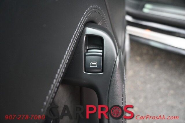 2007 Audi A8 L 6.0L W12 - All Wheel Drive - Front Heated & Cooled Leather Seats - Heated Rear Seats - Sunroof - Bang & Olufsen Sound System - Bluetooth - Backup Camera - Navigation - Low Miles Anchorage AK
