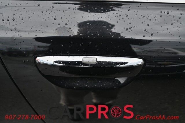 2007 Audi A8 L 6.0L W12 - All Wheel Drive - Front Heated & Cooled Leather Seats - Heated Rear Seats - Sunroof - Bang & Olufsen Sound System - Bluetooth - Backup Camera - Navigation - Low Miles Anchorage AK
