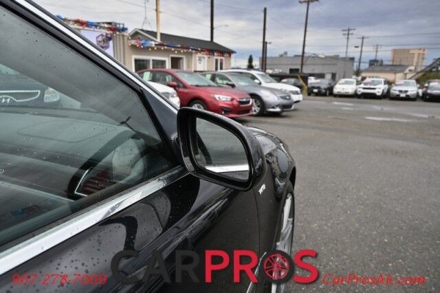 2007 Audi A8 L 6.0L W12 - All Wheel Drive - Front Heated & Cooled Leather Seats - Heated Rear Seats - Sunroof - Bang & Olufsen Sound System - Bluetooth - Backup Camera - Navigation - Low Miles Anchorage AK