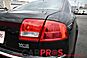 2007 Audi A8 L 6.0L W12 - All Wheel Drive - Front Heated & Cooled Leather Seats - Heated Rear Seats - Sunroof - Bang & Olufsen Sound System - Bluetooth - Backup Camera - Navigation - Low Miles Anchorage AK