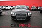 2007 Audi A8 L 6.0L W12 - All Wheel Drive - Front Heated & Cooled Leather Seats - Heated Rear Seats - Sunroof - Bang & Olufsen Sound System - Bluetooth - Backup Camera - Navigation - Low Miles Anchorage AK
