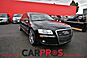 2007 Audi A8 L 6.0L W12 - All Wheel Drive - Front Heated & Cooled Leather Seats - Heated Rear Seats - Sunroof - Bang & Olufsen Sound System - Bluetooth - Backup Camera - Navigation - Low Miles Anchorage AK