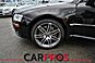 2007 Audi A8 L 6.0L W12 - All Wheel Drive - Front Heated & Cooled Leather Seats - Heated Rear Seats - Sunroof - Bang & Olufsen Sound System - Bluetooth - Backup Camera - Navigation - Low Miles Anchorage AK