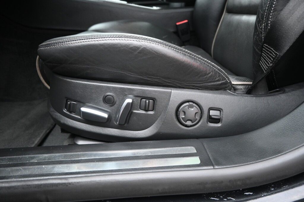 2007 Audi A8 L 6.0L W12 - All Wheel Drive - Front Heated & Cooled Leather Seats - Heated Rear Seats - Sunroof - Bang & Olufsen Sound System - Bluetooth - Backup Camera - Navigation - Low Miles Anchorage AK