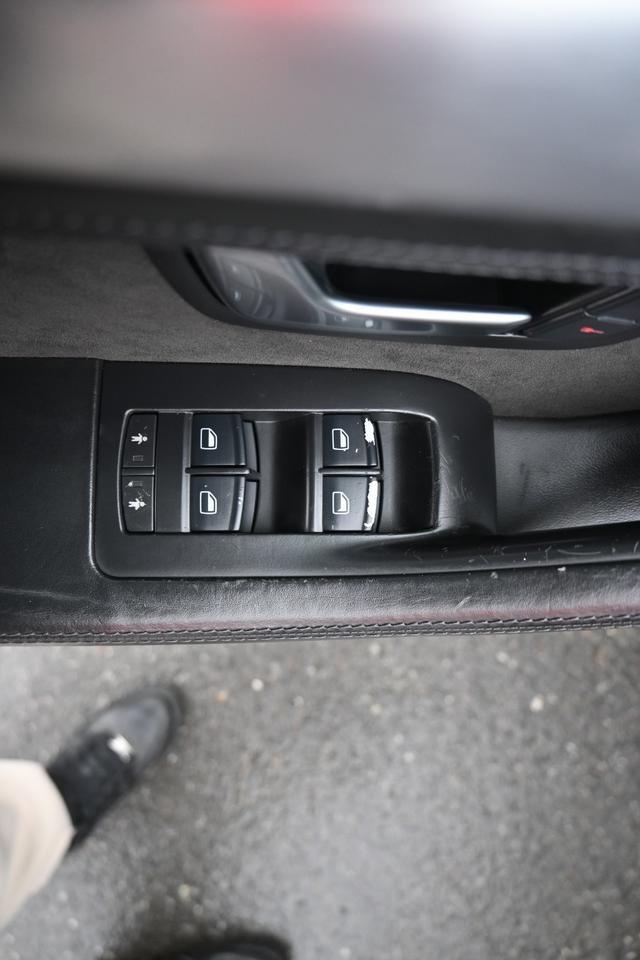 2007 Audi A8 L 6.0L W12 - Automatic - All Wheel Drive - Front Heated & Cooled Leather Seats - Heated Rear Seats - Rear Entertainment System - Bang & Olufsen Sound System - Bluetooth - Backup Camera - Navigation Anchorage AK