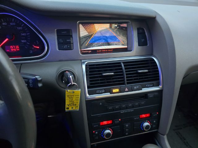 2007 Audi Q7 4.2 Saint Joseph MO