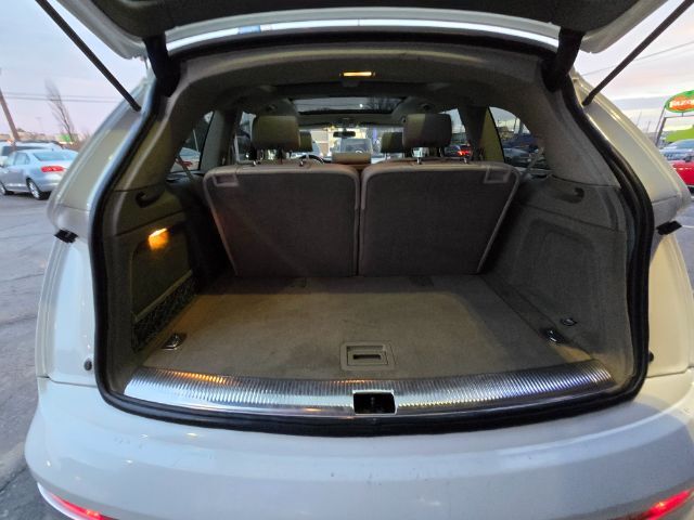 2007 Audi Q7 4.2 Saint Joseph MO