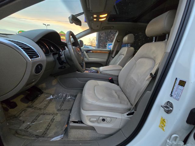 2007 Audi Q7 4.2 Saint Joseph MO