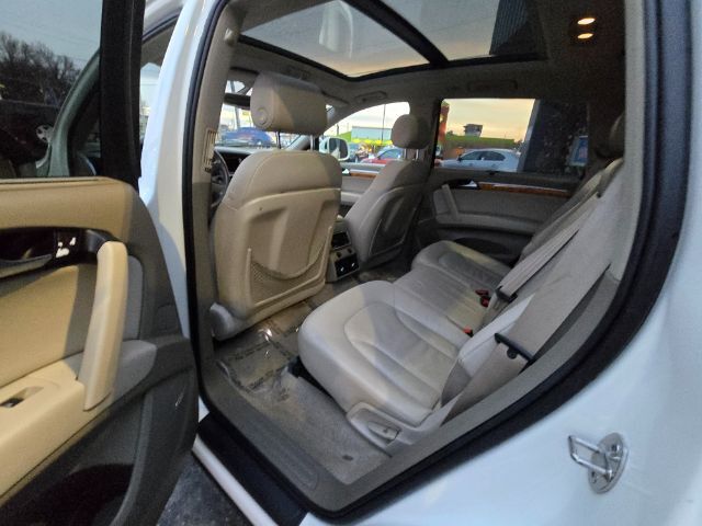 2007 Audi Q7 4.2 Saint Joseph MO