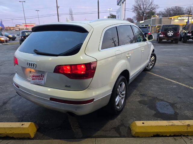 2007 Audi Q7 4.2 Saint Joseph MO