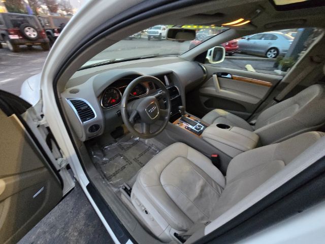 2007 Audi Q7 4.2 Saint Joseph MO