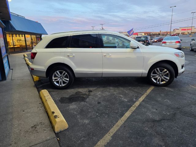 2007 Audi Q7 4.2 Saint Joseph MO