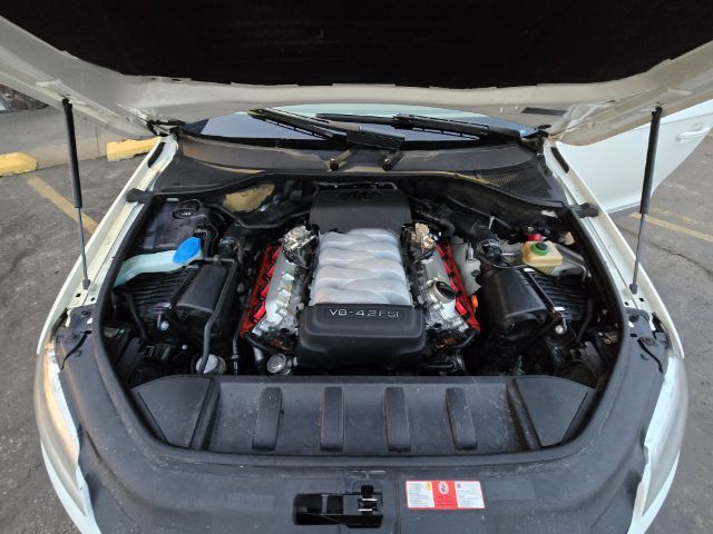 2007 Audi Q7 4.2 Saint Joseph MO