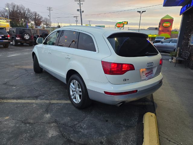 2007 Audi Q7 4.2 Saint Joseph MO