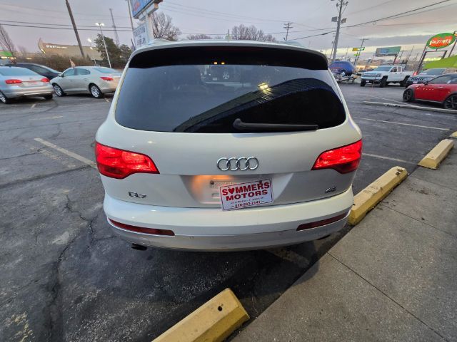 2007 Audi Q7 4.2 Saint Joseph MO