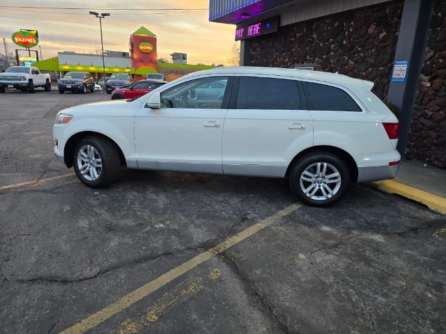 2007 Audi Q7 4.2 Saint Joseph MO