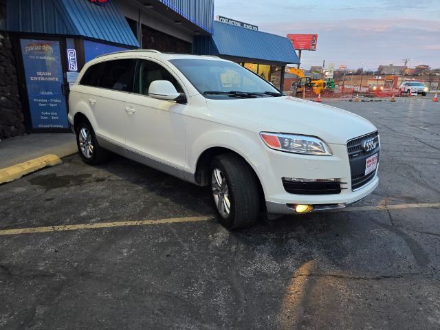 2007 Audi Q7 4.2 Saint Joseph MO