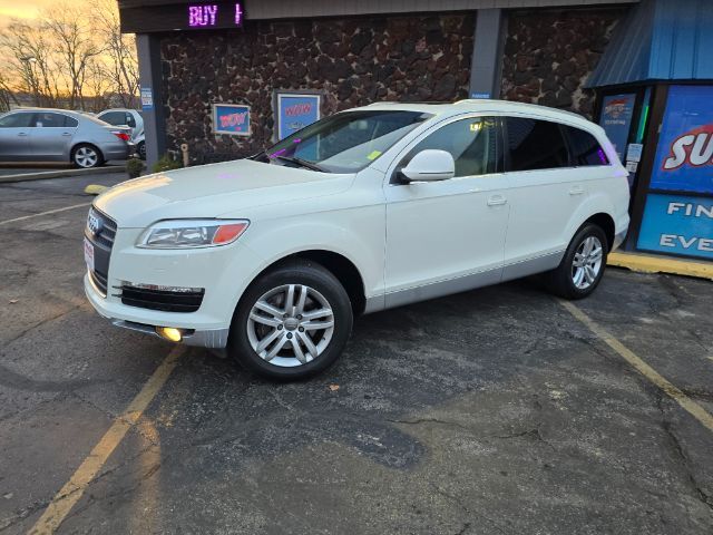 2007 Audi Q7 4.2 Saint Joseph MO