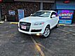 2007 Audi Q7 4.2