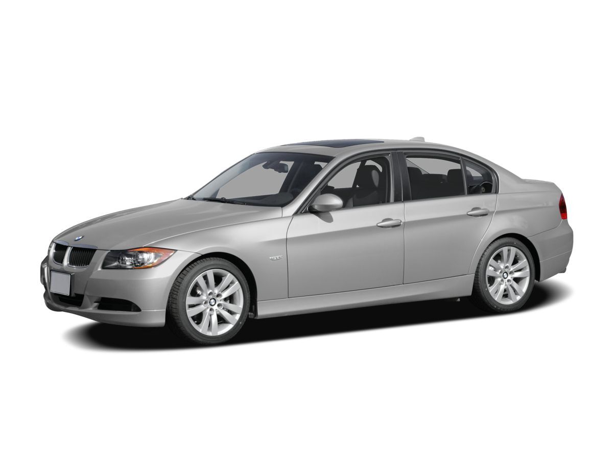 2007 BMW 3 Series