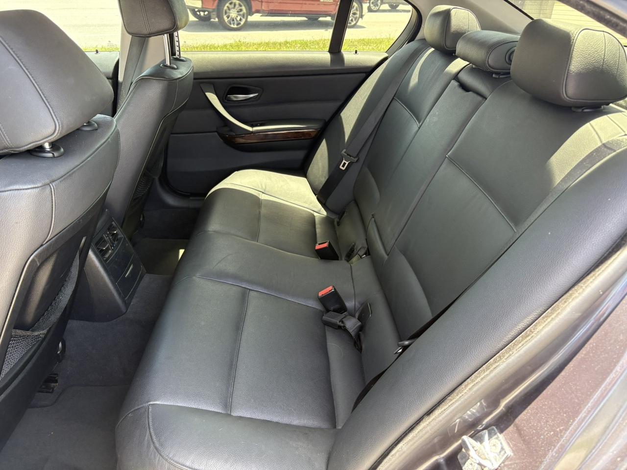 2007 BMW 3 Series 328i Fort Pierce FL