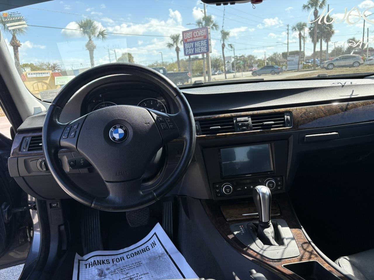 2007 BMW 3 Series 328i Fort Pierce FL